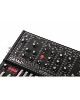 MOOG GRANDMOTHER DARK Синтезатор аналоговий-foto8