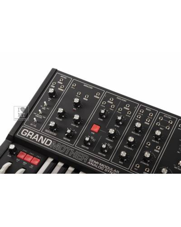 MOOG GRANDMOTHER DARK Синтезатор аналоговий
