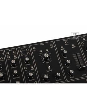 MOOG GRANDMOTHER DARK Синтезатор аналоговий-foto11
