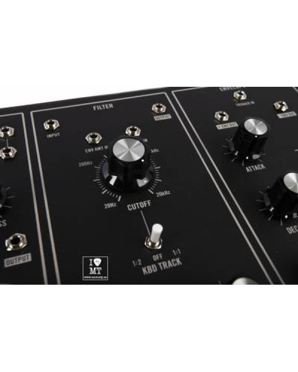 MOOG GRANDMOTHER DARK Синтезатор аналоговий