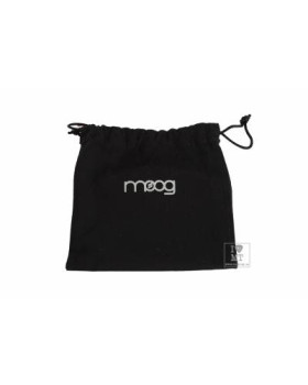 MOOG GRANDMOTHER DARK Синтезатор аналоговий-foto18