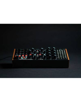 MOOG SUBHARMONICON Синтезатор аналоговий-foto6