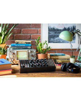 MOOG SUBHARMONICON Синтезатор аналоговий-foto10