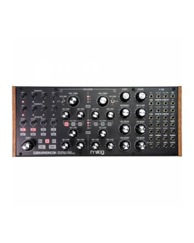 MOOG SUBHARMONICON Синтезатор аналоговий