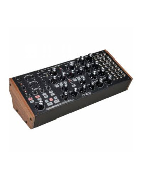 MOOG SUBHARMONICON Синтезатор аналоговий-foto2