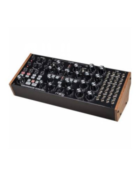 MOOG SUBHARMONICON Синтезатор аналоговий-foto3