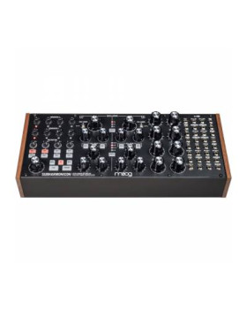 MOOG SUBHARMONICON Синтезатор аналоговий-foto4