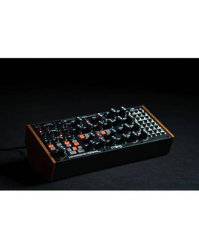 MOOG SUBHARMONICON Синтезатор аналоговий-foto7
