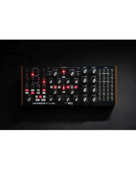 MOOG SUBHARMONICON Синтезатор аналоговий-foto8