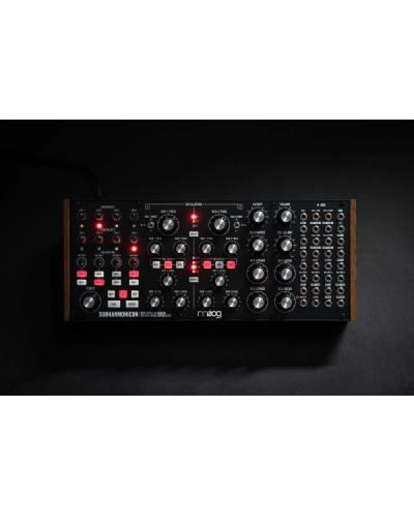 MOOG SUBHARMONICON Синтезатор аналоговий