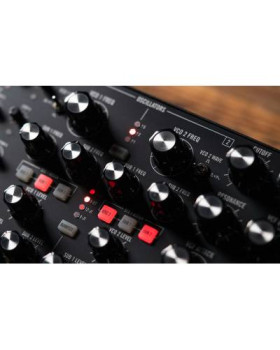 MOOG SUBHARMONICON Синтезатор аналоговий-foto13