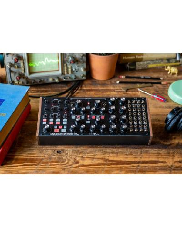 MOOG SUBHARMONICON Синтезатор аналоговий