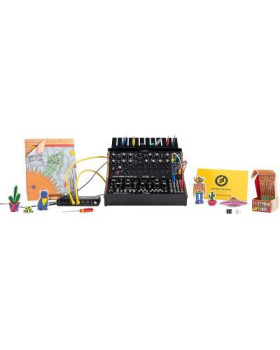 MOOG SOUND STUDIO SEMI MODULAR BUNDLE MOTHER-32 та DFAM Синтезатор аналоговий