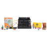 MOOG SOUND STUDIO SEMI MODULAR BUNDLE MOTHER-32 та DFAM Синтезатор аналоговий