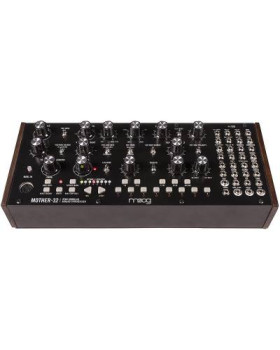 MOOG SOUND STUDIO SEMI MODULAR BUNDLE MOTHER-32 та DFAM Синтезатор аналоговий-foto5