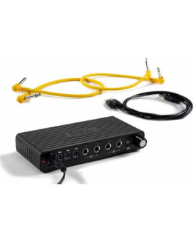 MOOG SOUND STUDIO SEMI MODULAR BUNDLE MOTHER-32 та DFAM Синтезатор аналоговий-foto7
