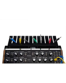 MOOG SOUND STUDIO SEMI MODULAR BUNDLE MOTHER-32 та DFAM Синтезатор аналоговий-foto6