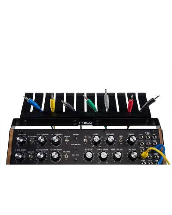 MOOG SOUND STUDIO SEMI MODULAR BUNDLE MOTHER-32 та DFAM Синтезатор аналоговий