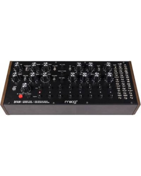 MOOG SOUND STUDIO SEMI MODULAR BUNDLE MOTHER-32 та DFAM Синтезатор аналоговий-foto4