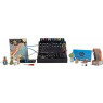 MOOG SOUND STUDIO SEMI MODULAR BUNDLE SUBHARMONICON та DFAM Синтезатор аналоговий