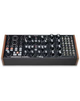 MOOG SOUND STUDIO SEMI MODULAR BUNDLE SUBHARMONICON та DFAM Синтезатор аналоговий-foto5