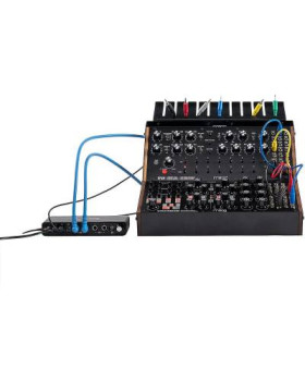 MOOG SOUND STUDIO SEMI MODULAR BUNDLE SUBHARMONICON та DFAM Синтезатор аналоговий-foto3
