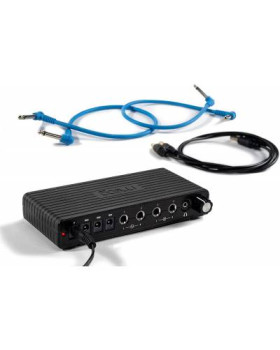 MOOG SOUND STUDIO SEMI MODULAR BUNDLE SUBHARMONICON та DFAM Синтезатор аналоговий-foto7