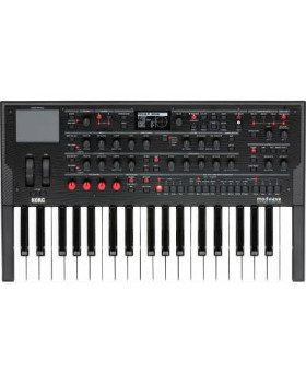 KORG MODWAVE Синтезатор