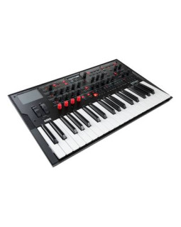 KORG MODWAVE Синтезатор-foto2