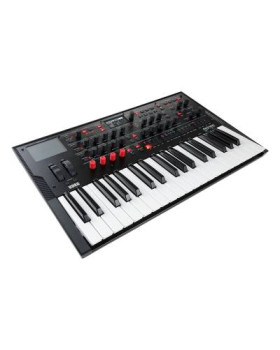 KORG MODWAVE Синтезатор-foto2
