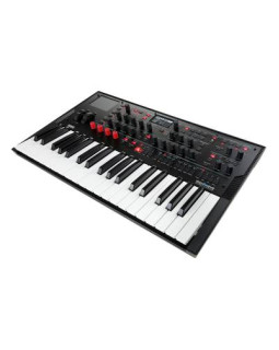 KORG MODWAVE Синтезатор-foto3