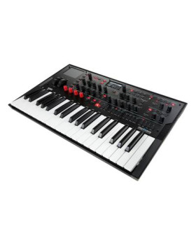 KORG MODWAVE Синтезатор-foto3