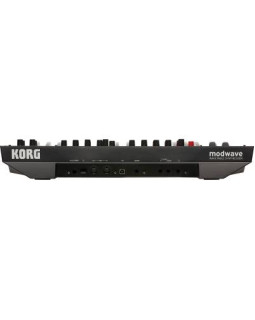 KORG MODWAVE Синтезатор-foto4
