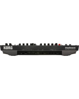 KORG MODWAVE Синтезатор-foto4