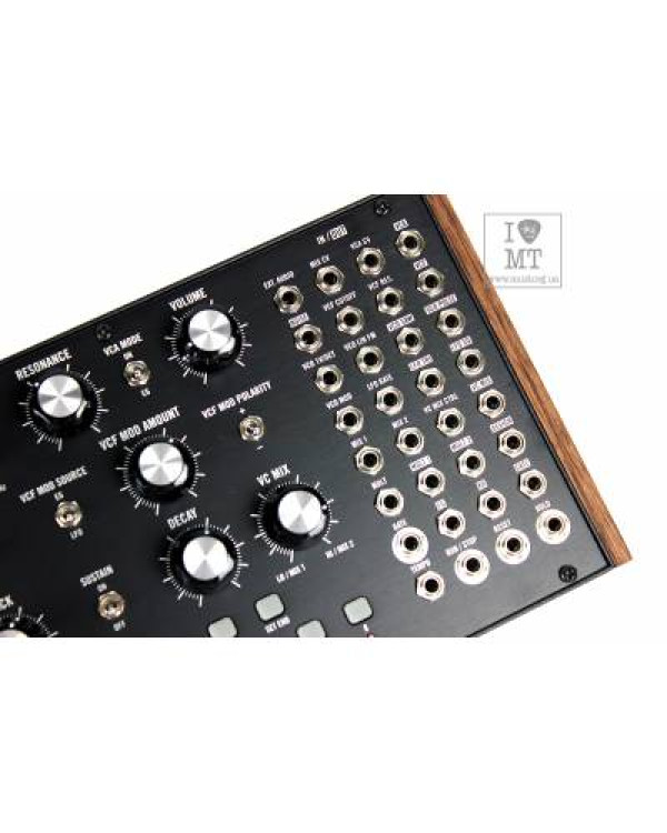 MOOG MOTHER-32 Синтезатор аналоговий