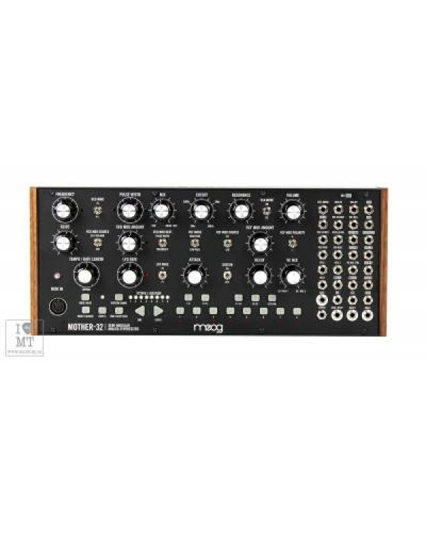 MOOG MOTHER-32 Синтезатор аналоговий