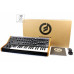 MOOG SUBSEQUENT 37 Синтезатор аналоговий
