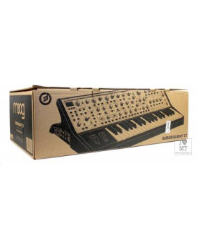 MOOG SUBSEQUENT 37 Синтезатор аналоговий-foto14