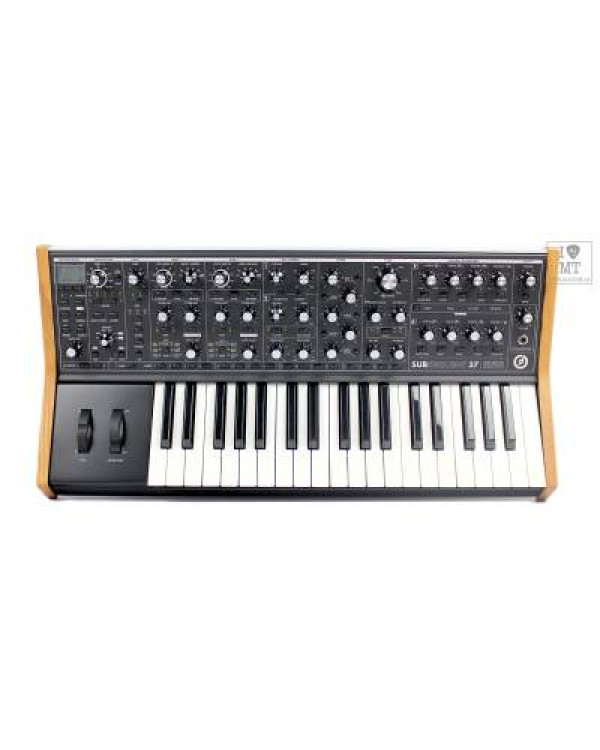 MOOG SUBSEQUENT 37 Синтезатор аналоговий