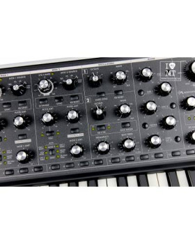 MOOG SUBSEQUENT 37 Синтезатор аналоговий-foto8