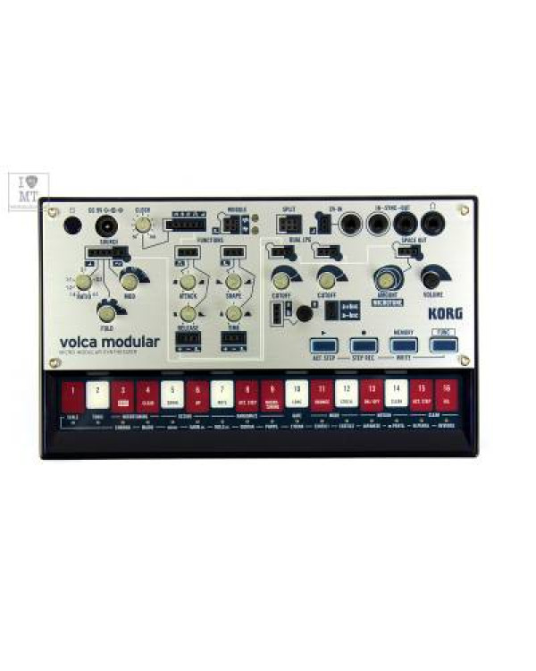 KORG Volca-Modular Синтезатор