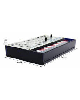 KORG Volca-Modular Синтезатор-foto2