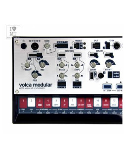 KORG Volca-Modular Синтезатор-foto5