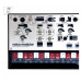 KORG Volca-Modular Синтезатор
