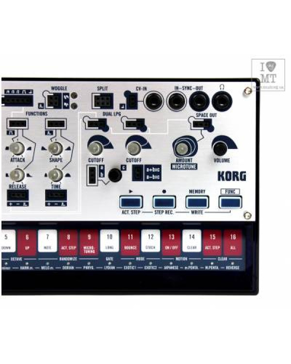 KORG Volca-Modular Синтезатор