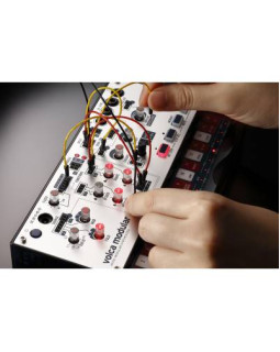 KORG Volca-Modular Синтезатор-foto17