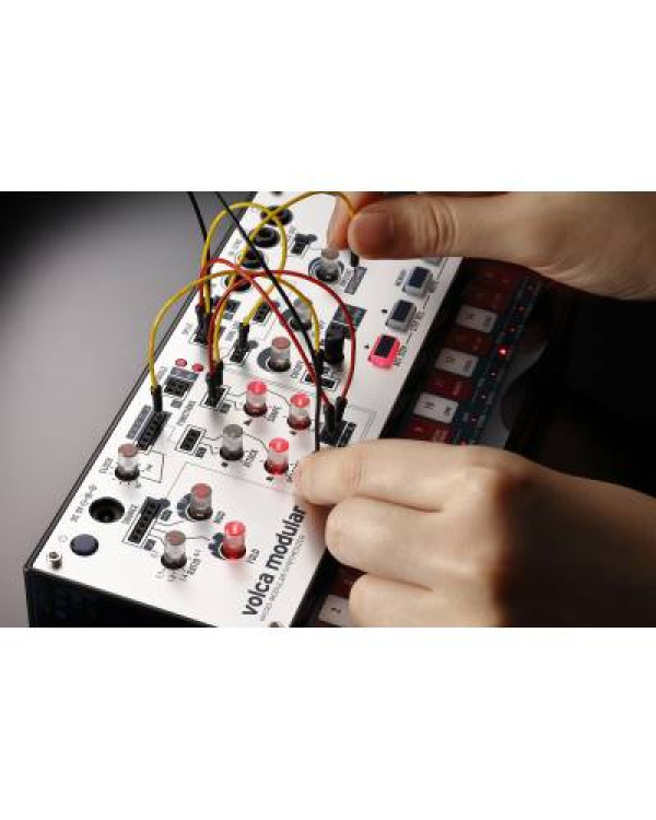 KORG Volca-Modular Синтезатор