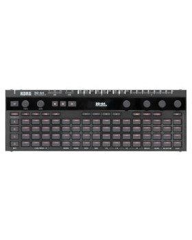 KORG SQ-64 Кроковий секвенсор