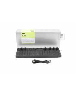 KORG SQ-64 Кроковий секвенсор-foto17