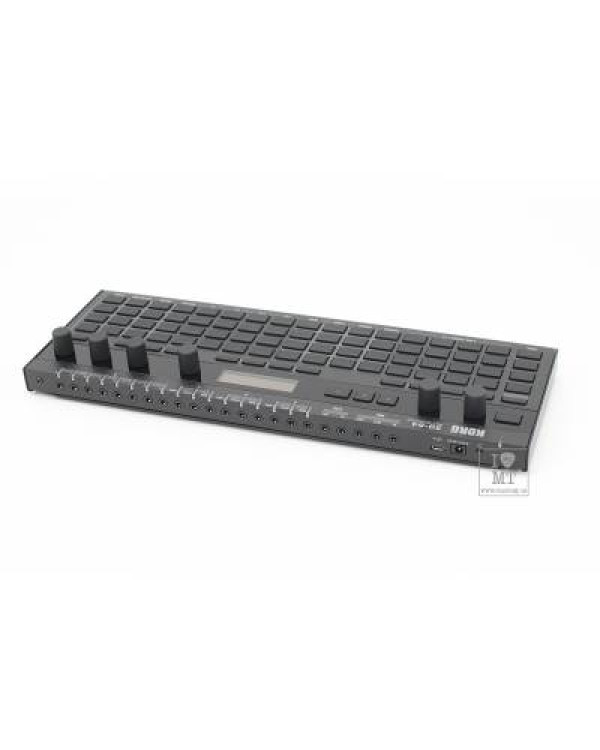 KORG SQ-64 Кроковий секвенсор